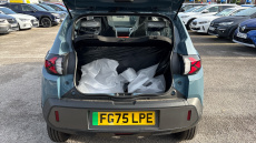 Dacia Spring 27kWh Expression 65 48kW 5dr Auto Electric Hatchback